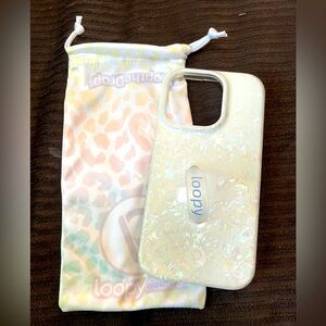 Loopy Original - iPhone 14 Pro (6.1" Screen)